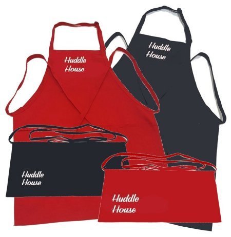 Huddle House APRON
