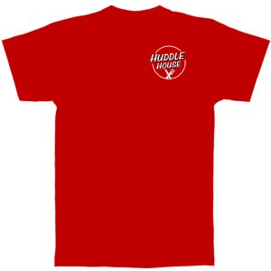 Huddle House redfrnt