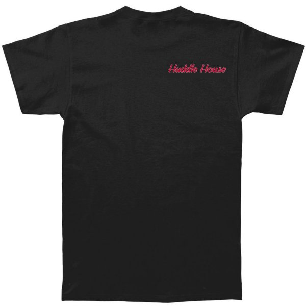 Huddle House Front